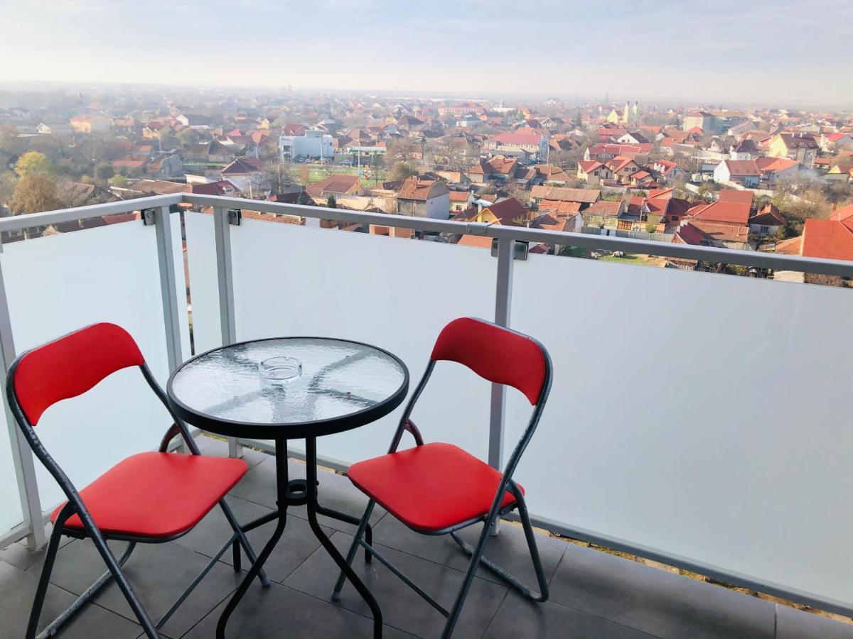 Apartament Denissia Oradea Exterior foto